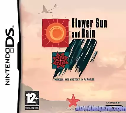 jeu Flower Sun and Rain